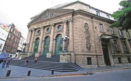 Suspenden reunión en Congreso de CDMX por falta de diputados