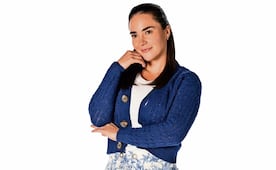 Ara Saldívar derriba sus prejuicios