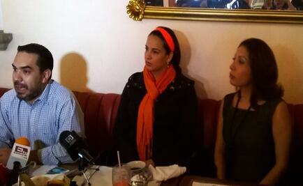 MC propone consultar nombramiento de 40 diputados 