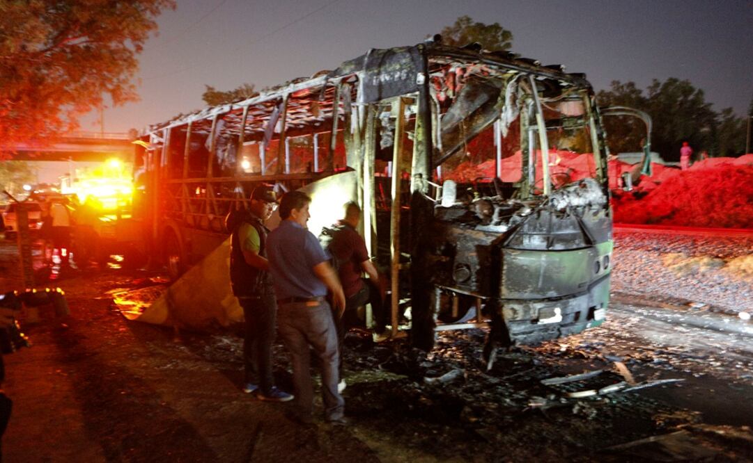 (FOTO: archivo EL UNIVERSAL)