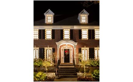 ¡Rentarán la casa de Mi pobre angelito por un día!