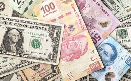 Precio del dólar hoy: Peso se aprecia frente al dólar tras el recorte de tasa de interés de Banxico