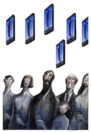 La nueva espada de Damocles