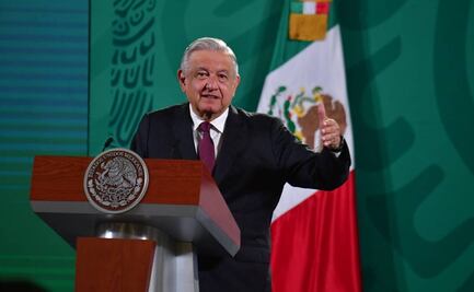 Vacuna Covid de Moderna no se ha autorizado por falta de documentación: AMLO