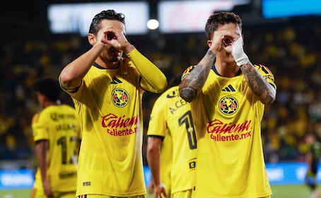 América deja a la MLS sin representantes en la Leagues Cup y enfrentará a Rayados en semifinales