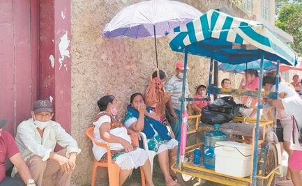 Piden voto por voto en Campeche y Guerrero