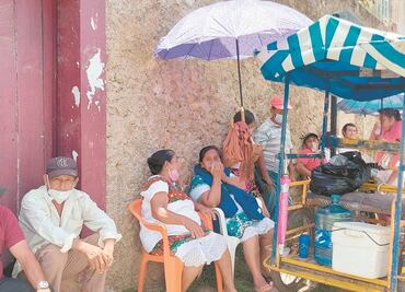 Piden voto por voto en Campeche y Guerrero