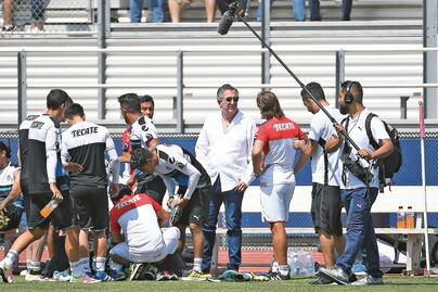 Podría crecer deuda de Chivas con jugadores