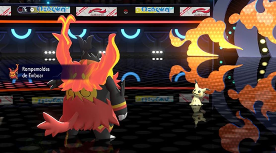 Todo lo que debes saber sobre el esperado estreno. Foto: Pokemon Company