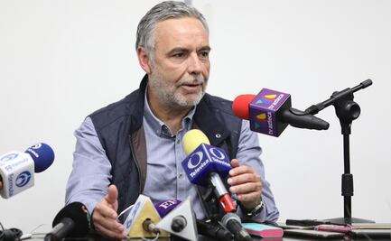 Alista Ramírez Cuéllar ocupar sede nacional de Morena en Iztacalco