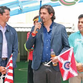 Chivas tendrá refuerzos de altura