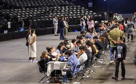 Examen de control de la UNAM registró fuerte ausentismo; hasta 22 mil aspirantes habrían faltado a la prueba
