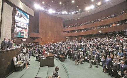 Congreso busca acabar con cuotas y cuates