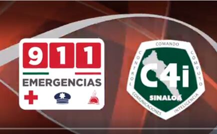 Sancionarán con cárcel mal uso del 911 en Sinaloa