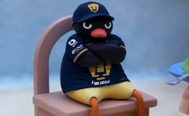 Pumas recibe burlas y LOS MEJORES MEMES tras empatar con Necaxa