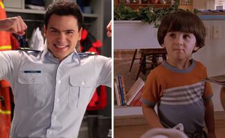 ¿Quién es Anthony Timpano?; el actor que interpreta a Jamie en el revival de "Malcolm el de en medio"