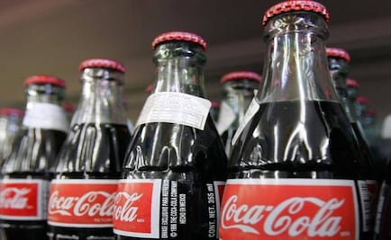 Mexican bottler Arca buys stake in Peru's Lindley