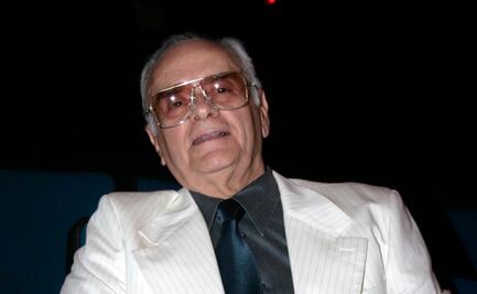Fallece el productor Salvador Varela, ícono del teatro mexicano
