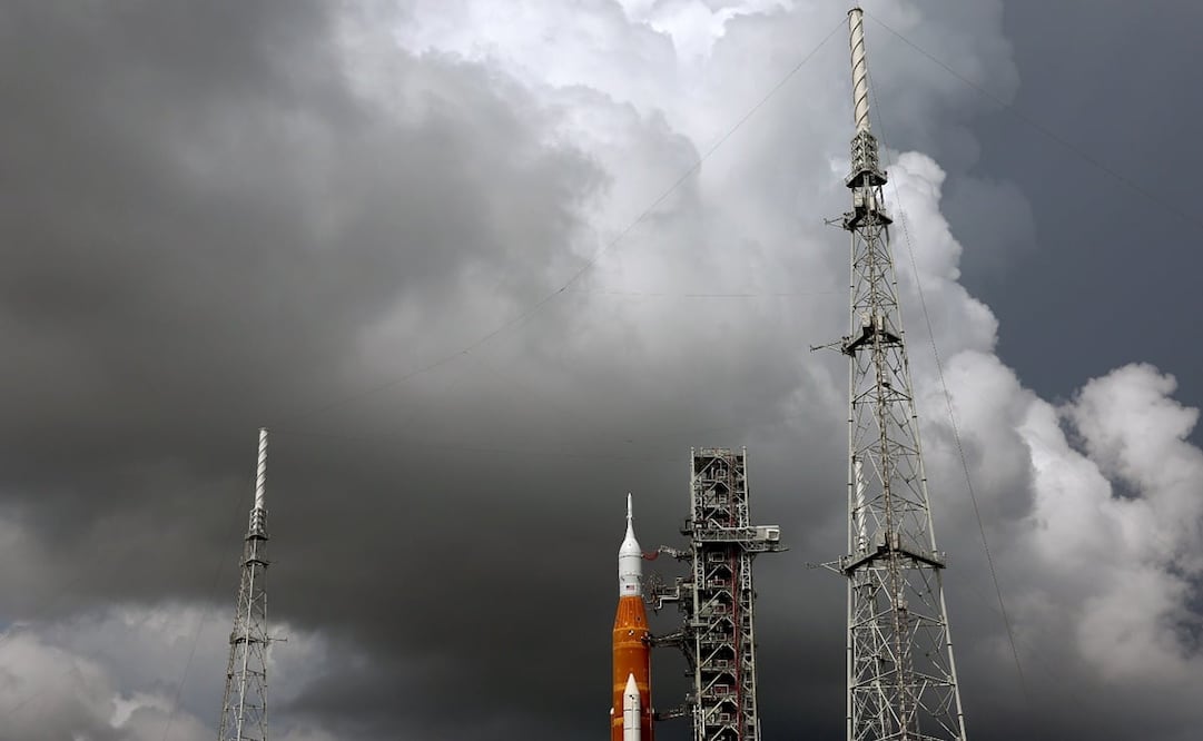 Foto: AFP/Joe Raedle