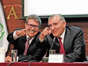 Senado gastalón y austeridad olvidada: banquetes, gasolina y viajes