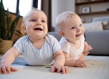 ¿Cuáles son los nombres de varón más lindos, según la ciencia?