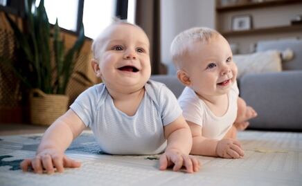 ¿Cuáles son los nombres de varón más lindos, según la ciencia?