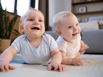 ¿Cuáles son los nombres de varón más lindos, según la ciencia?