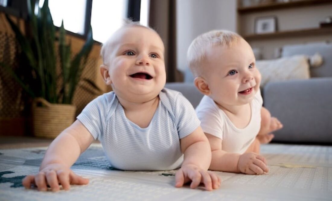 Tendencias y significados detrás de los nombres favoritos. Fuente: Freepik.