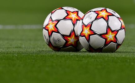 ¿Qué equipos calificaron a los cuartos de final de la Champions League?