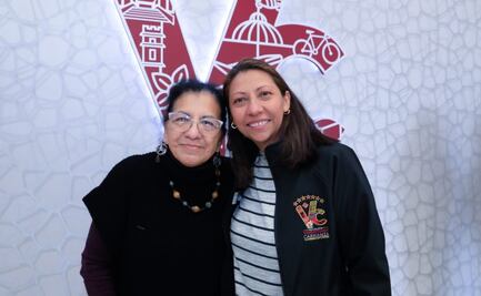 Alcaldesa de Venustiano Carranza se reúne con Nashieli Ramírez; buscan apoyar a migrantes y personas en situación de calle