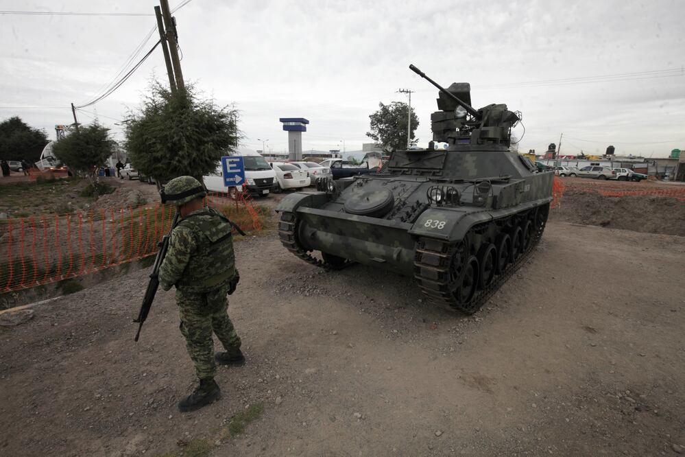 Archivo / EL UNIVERSAL