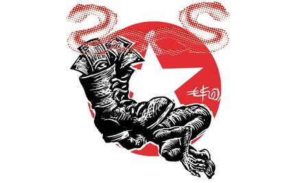 AMLO financió la riqueza de la dictadura cubana