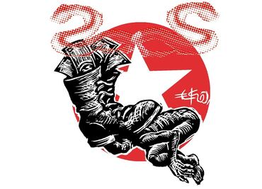 AMLO financió la riqueza de la dictadura cubana