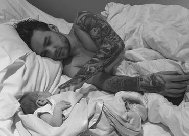 Expareja y madre del hijo de Liam Payne pide parar el morbo y dejar descansar en paz al cantante