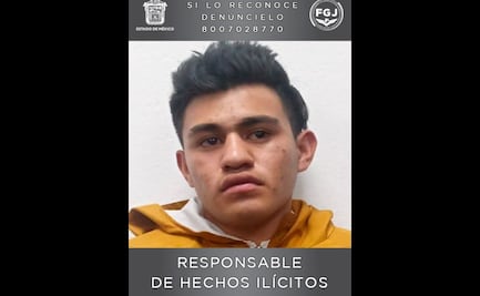 Dan 17 de cárcel a sujeto por intento de feminicidio contra su expareja en Huixquilucan