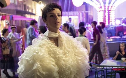 "Veneno" rescata a icono LGTBI de España