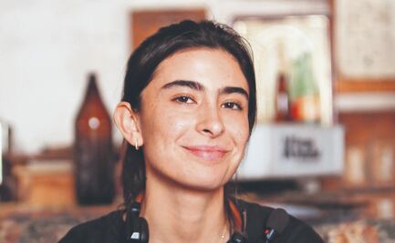 Paola Ramones “libera” a Adal