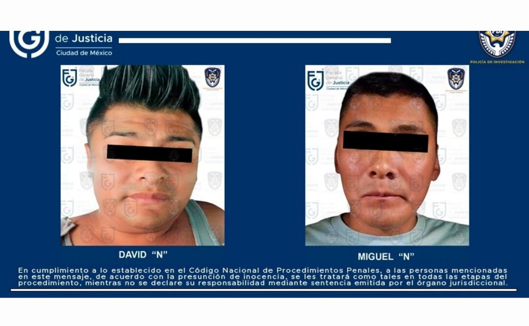 Hombre es acusado de feminicidio y su hermano por cómplice de asesinato. Foto: Especial