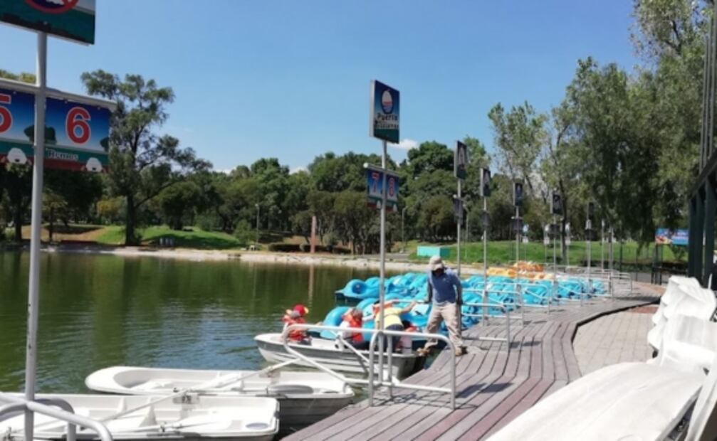 ¿No te gusta El Buen Fin? 5 parques para llevar a los niños en el "puente"