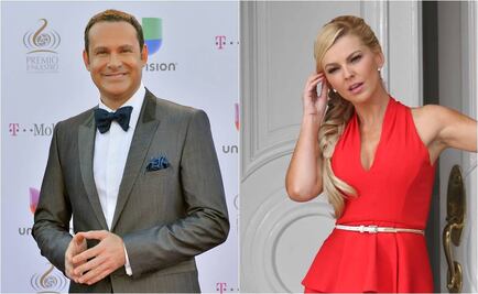 "No soy ningún mentiroso", responde Alan Tacher a Marjorie de Sousa