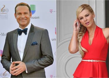 "No soy ningún mentiroso", responde Alan Tacher a Marjorie de Sousa