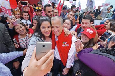 Critica Meade tuits de Trump