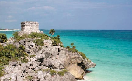 Profepa clausura obras cercanas al Parque Nacional Tulum