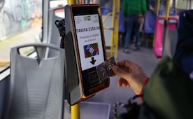 Más de un millón de personas usaron transporte para el Mundial 2026 en CDMX; Metro y transporte especial facilitaron traslados