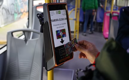 Más de un millón de personas usaron transporte para el Mundial 2026 en CDMX; Metro y transporte especial facilitaron traslados