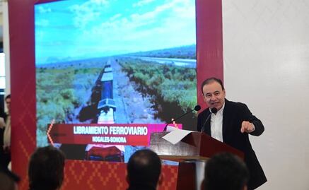 AMLO realizará gira de trabajo por Sonora; supervisará Plan de Energías Sostenibles 