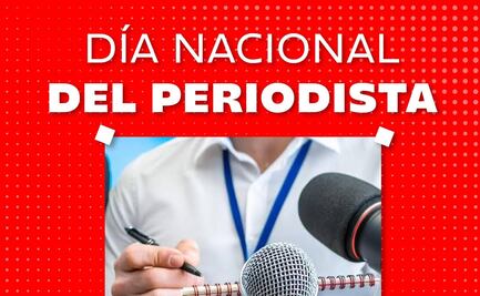 Reconoce Alejandro Moreno labor de periodistas; “sin periodistas no hay democracia”, dice