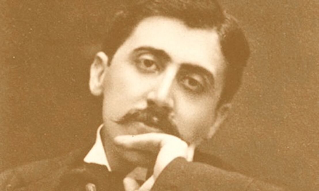 Juan Calvino y Marcel Proust, en un día como hoy