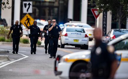 Lo que sabemos sobre el tiroteo en torneo de videojuegos en Florida