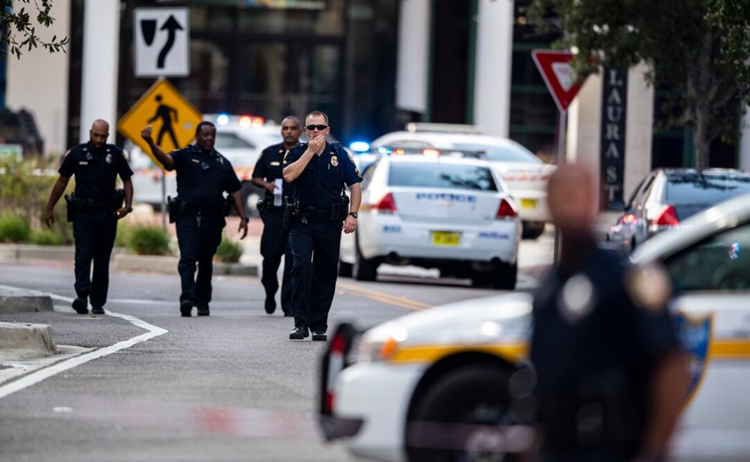 Florida en particular ha sufrido varios tiroteos masivos en los últimos años (Foto: AP)